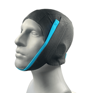 Dual Band Plus - Extra Large, Black image