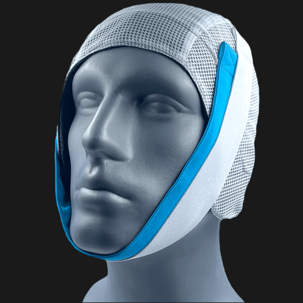 Dual Band Premium - Large, White image