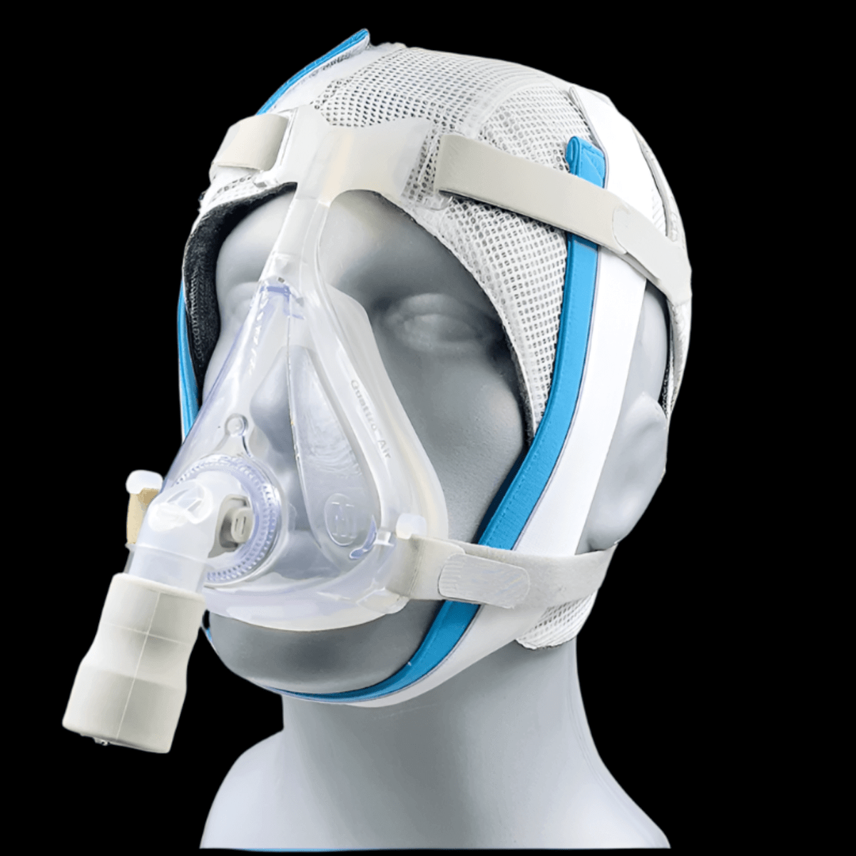 Dual Band Air Deluxe image 3