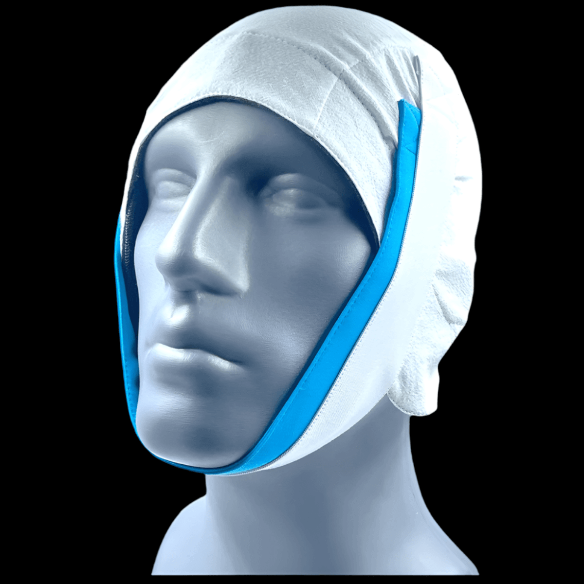 Dual Band Plus - Large, White image