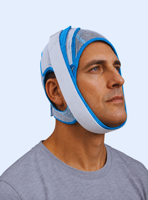 chin strap