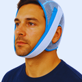 Jawvia™ Air Deluxe Chin Strap