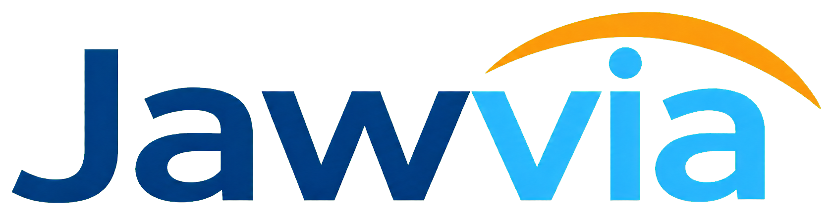 Jawvia Logo
