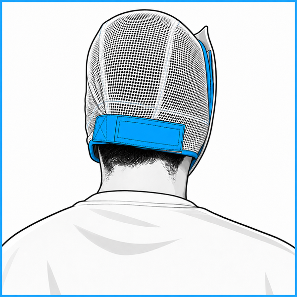 knightsbridge chin strap