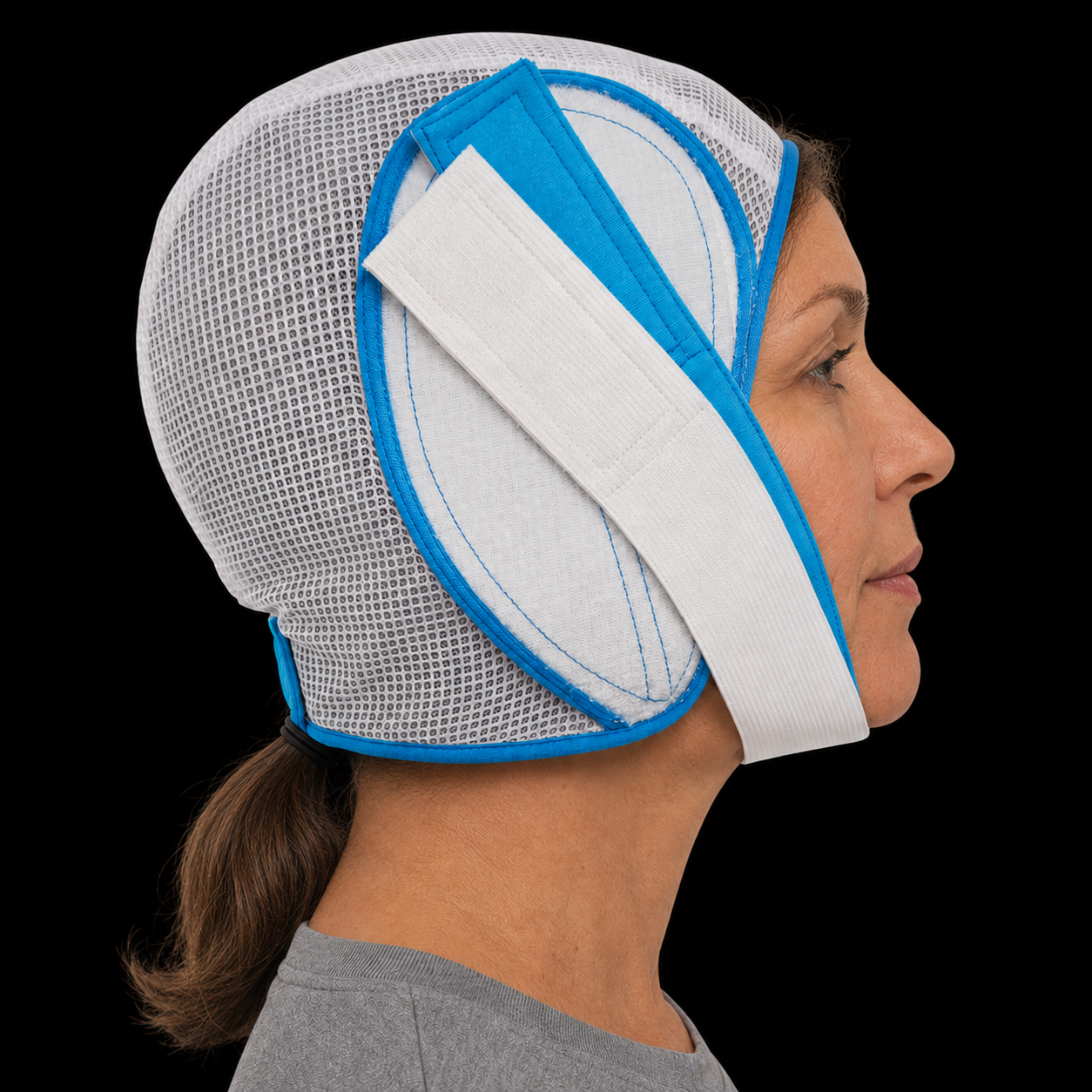 chin strap