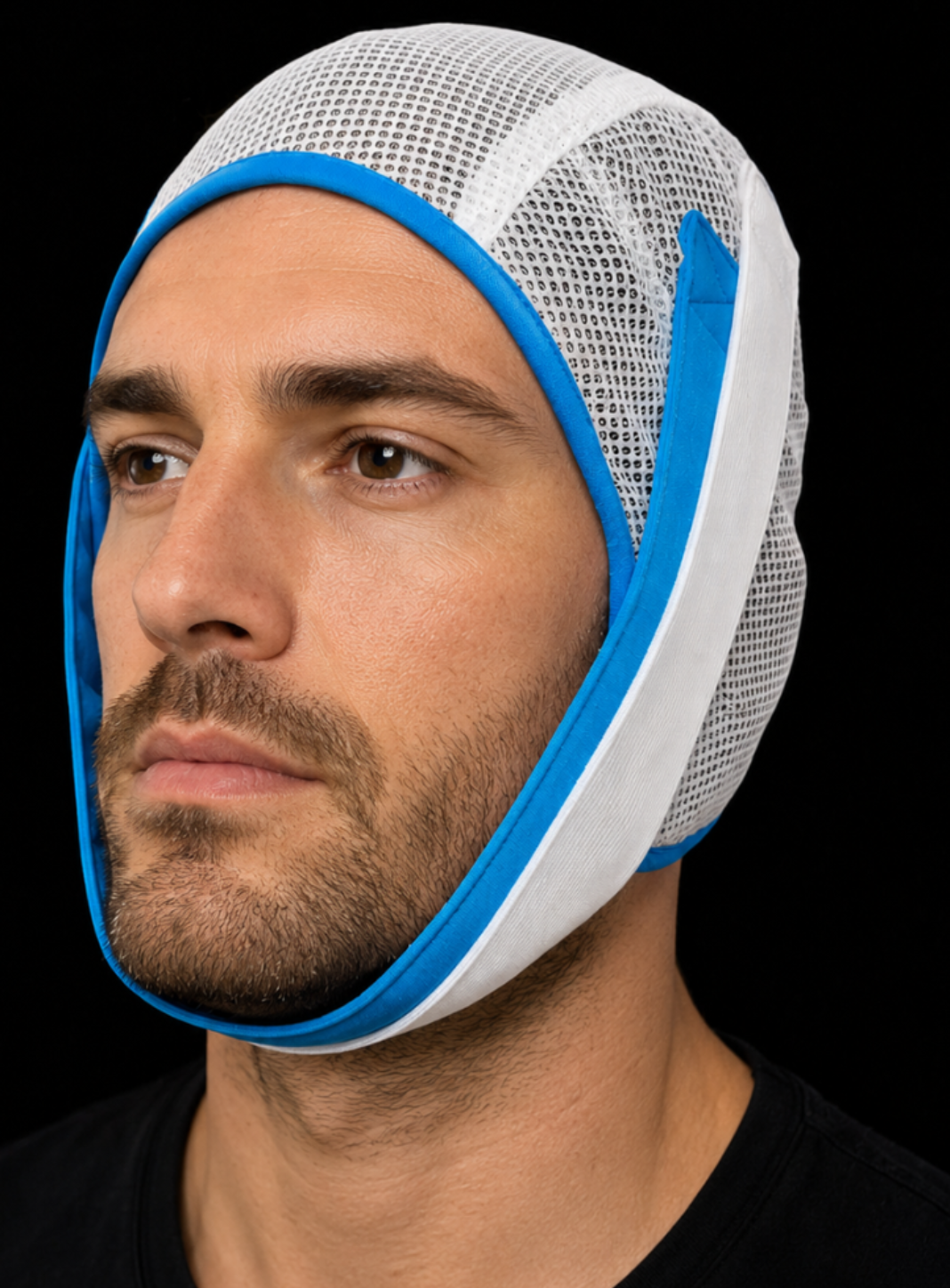 Jawvia™ Premium Chin Strap