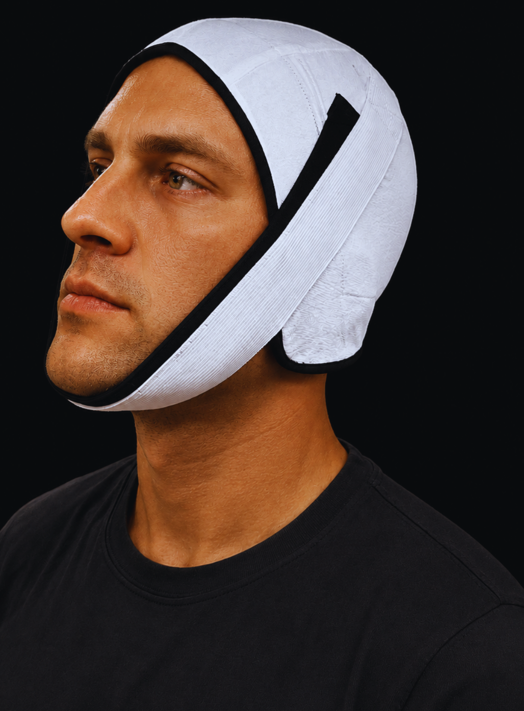 Jawvia™ Plus Chin Strap