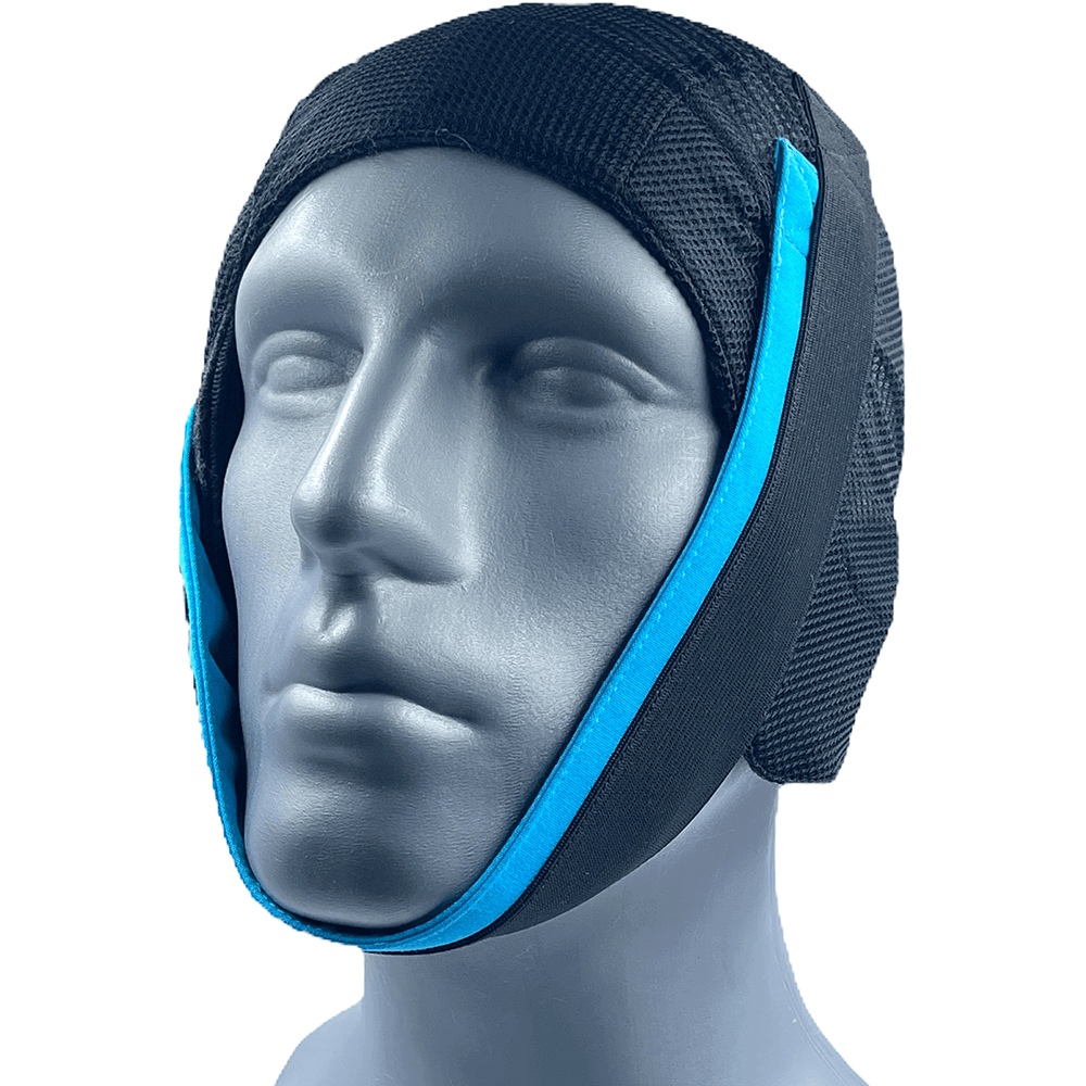 Dual Band Premium - Extra Large, Black image