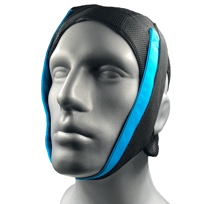 Dual Band Air Deluxe - Medium, Black image