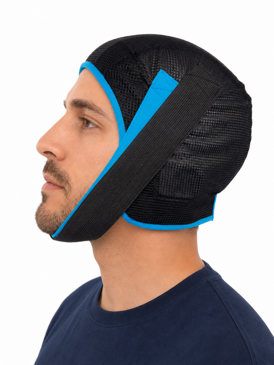 chin strap